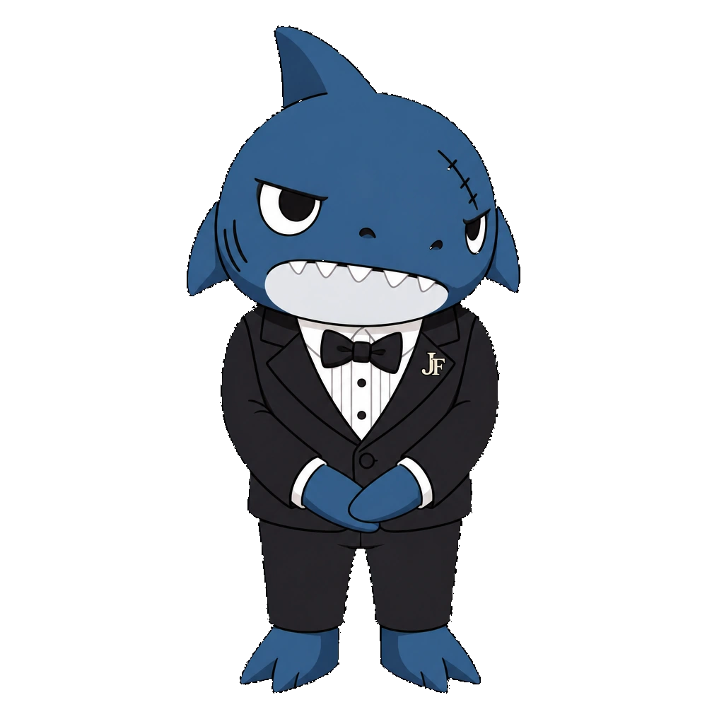 Sharkey