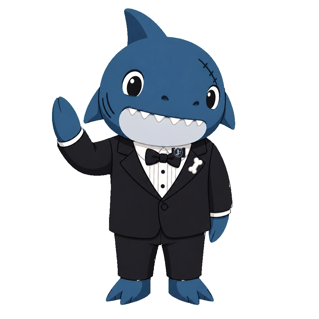Sharkey