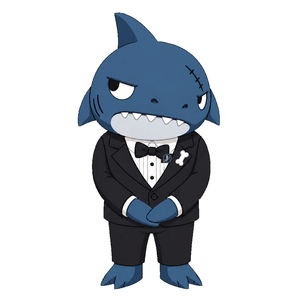 Sharkey